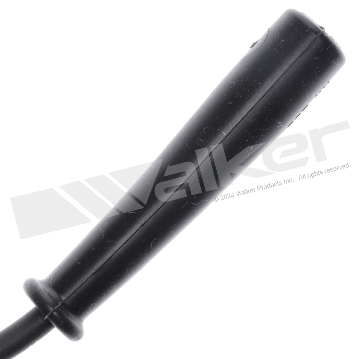 Walker Products ThunderCore PRO Spark Plug Wire Set - 924-1074