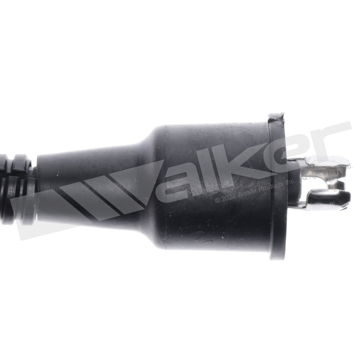 Walker Products ThunderCore PRO Spark Plug Wire Set - 924-1074