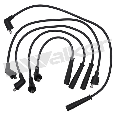 Walker Products ThunderCore PRO Spark Plug Wire Set - 924-1079