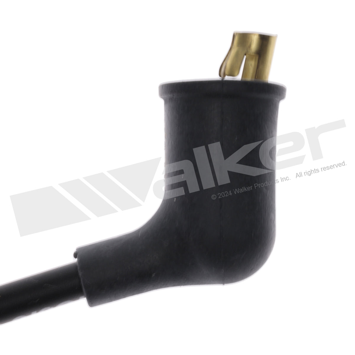Walker Products ThunderCore PRO Spark Plug Wire Set - 924-1080
