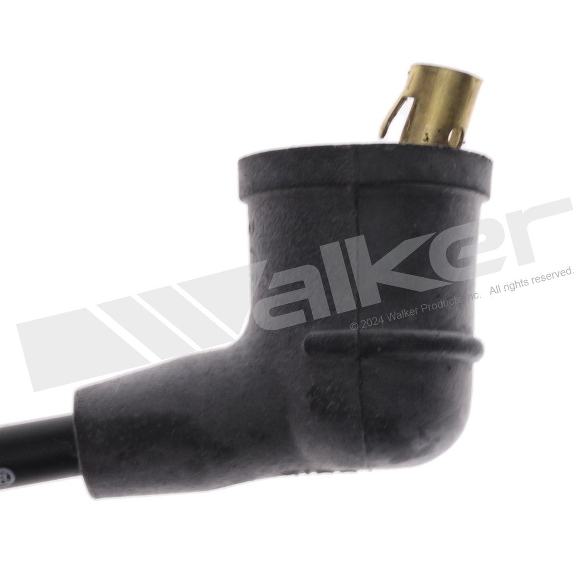 Walker Products ThunderCore PRO Spark Plug Wire Set - 924-1080