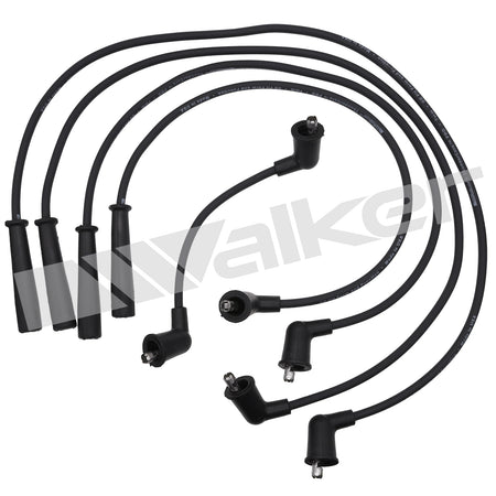 Walker Products ThunderCore PRO Spark Plug Wire Set - 924-1082