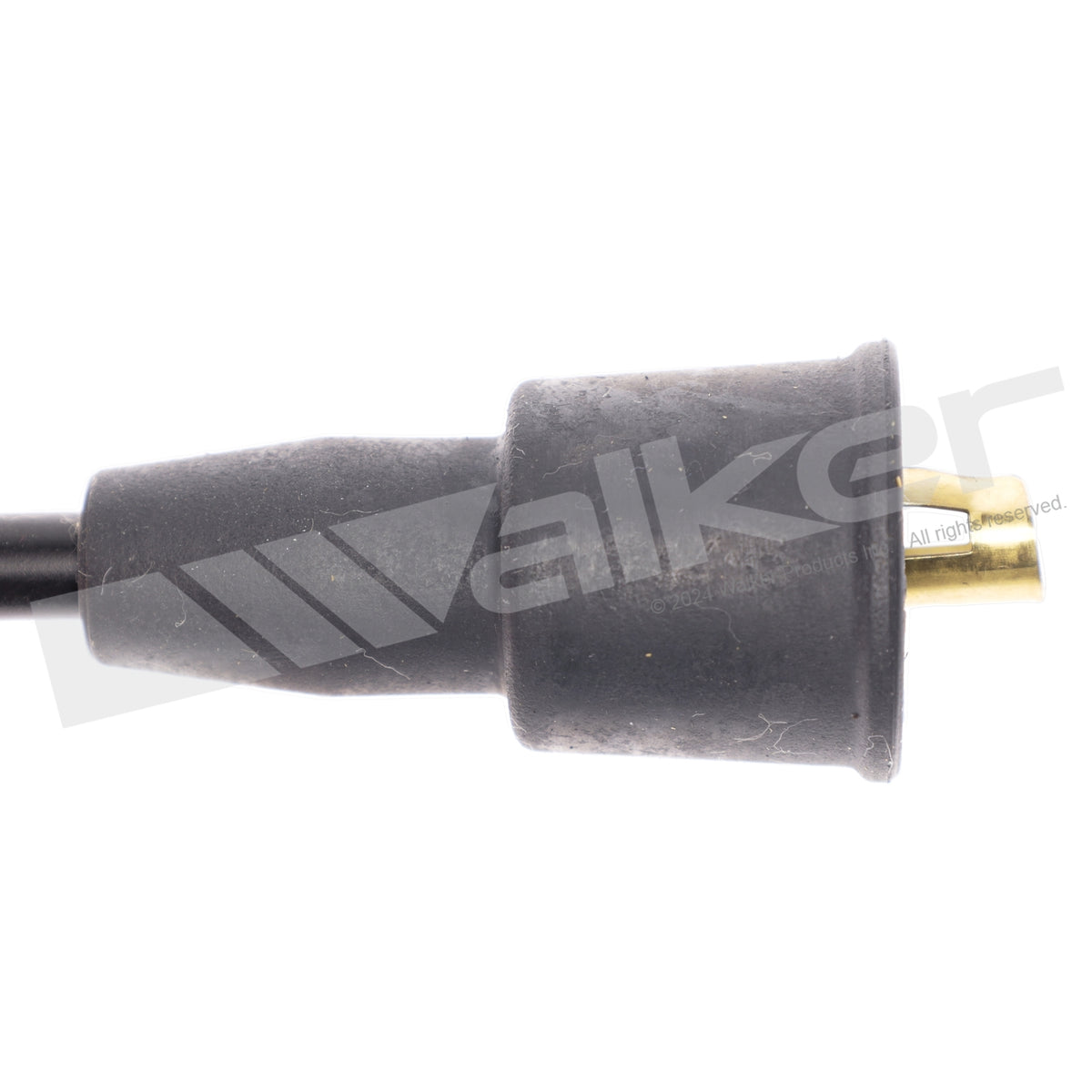 Walker Products ThunderCore PRO Spark Plug Wire Set - 924-1091