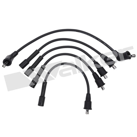 Walker Products ThunderCore PRO Spark Plug Wire Set - 924-1092