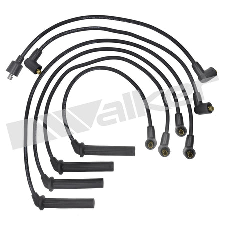 Walker Products ThunderCore PRO Spark Plug Wire Set - 924-1093