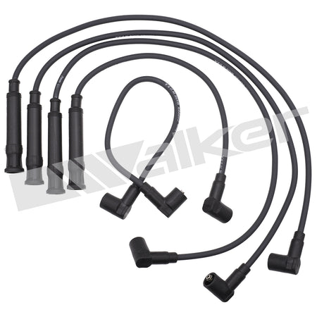 Walker Products ThunderCore PRO Spark Plug Wire Set - 924-1095