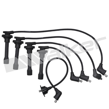 Walker Products ThunderCore PRO Spark Plug Wire Set - 924-1097