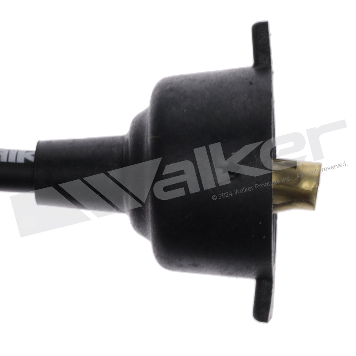 Walker Products ThunderCore PRO Spark Plug Wire Set - 924-1098