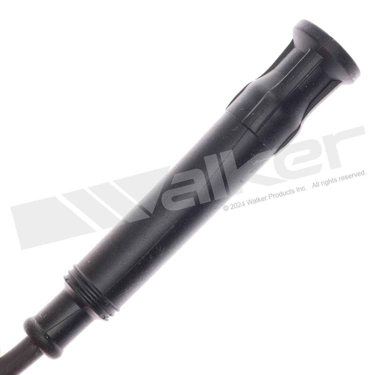 Walker Products ThunderCore PRO Spark Plug Wire Set - 924-1101