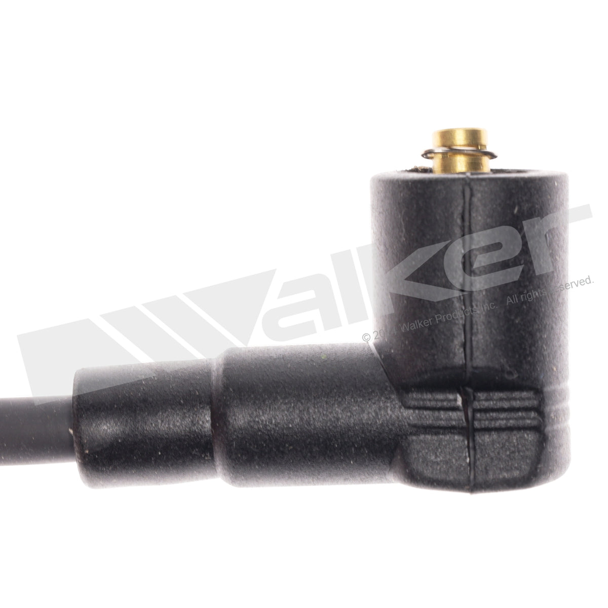 Walker Products ThunderCore PRO Spark Plug Wire Set - 924-1101