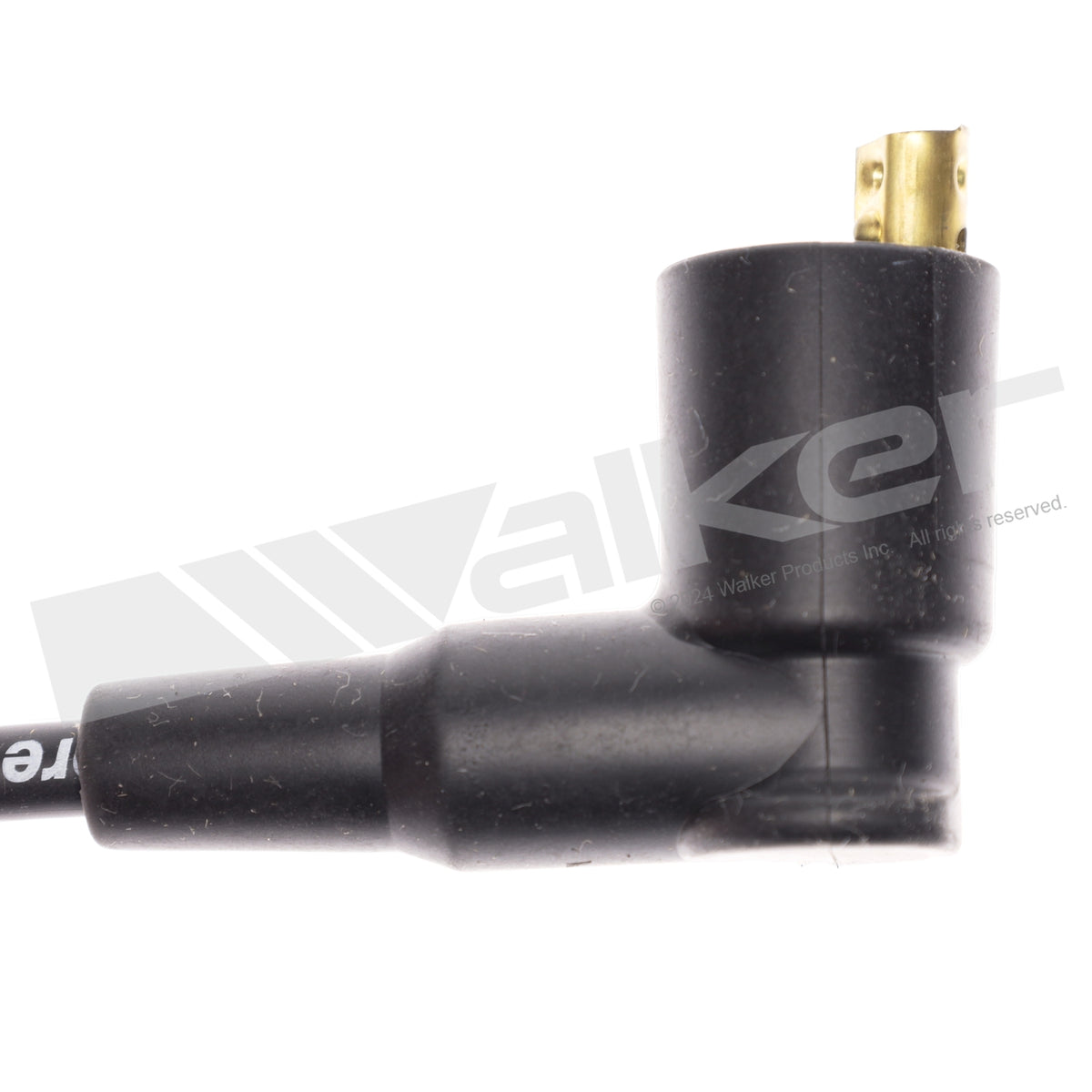 Walker Products ThunderCore PRO Spark Plug Wire Set - 924-1102