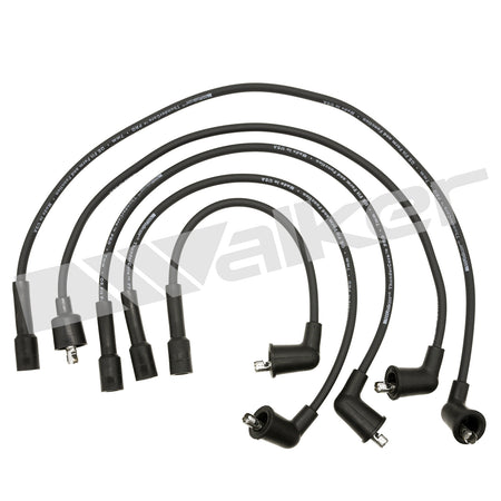 Walker Products ThunderCore PRO Spark Plug Wire Set - 924-1104