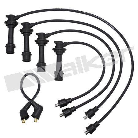 Walker Products ThunderCore PRO Spark Plug Wire Set - 924-1106