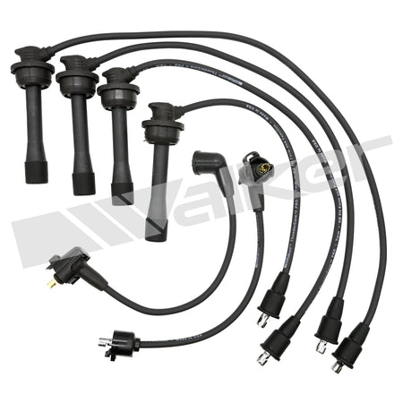 Walker Products ThunderCore PRO Spark Plug Wire Set - 924-1107