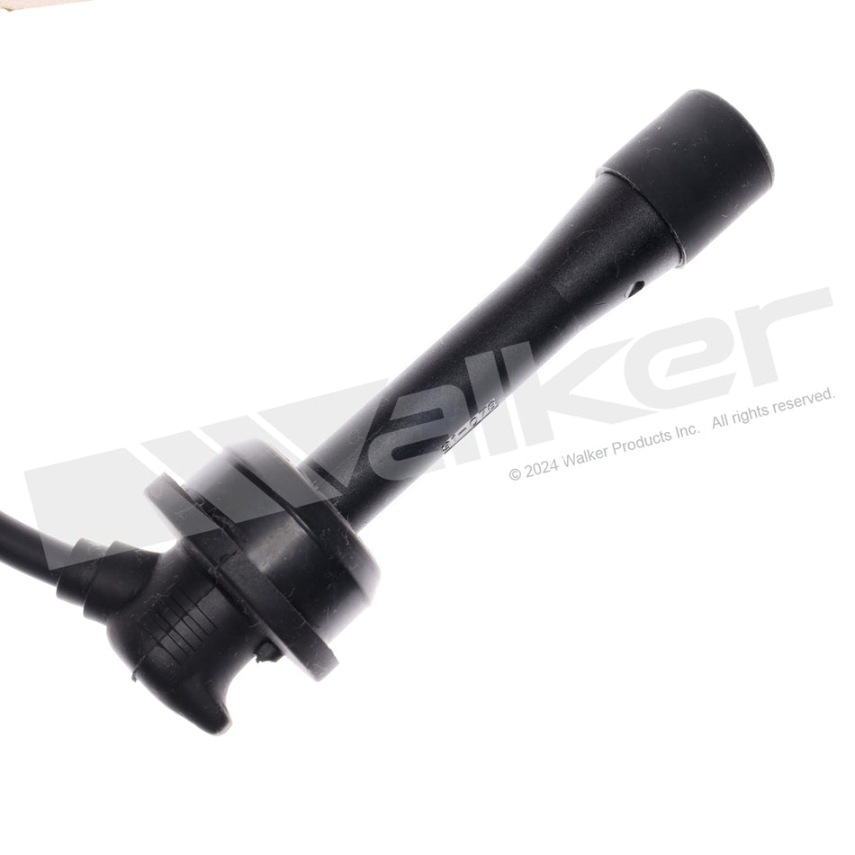 Walker Products ThunderCore PRO Spark Plug Wire Set - 924-1107