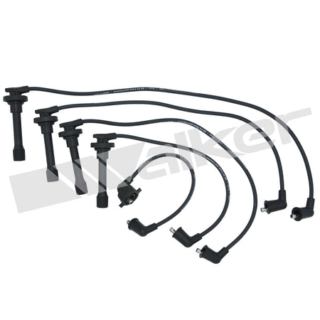 Walker Products ThunderCore PRO Spark Plug Wire Set - 924-1109