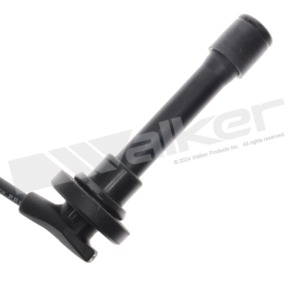 Walker Products ThunderCore PRO Spark Plug Wire Set - 924-1109