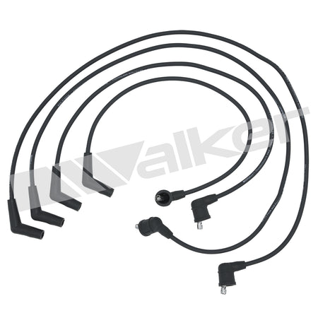 Walker Products ThunderCore PRO Spark Plug Wire Set - 924-1113
