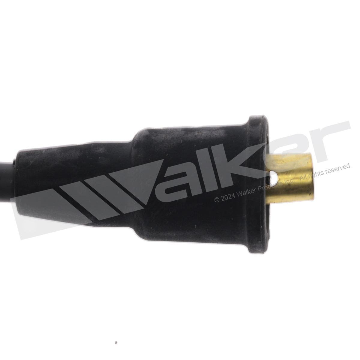 Walker Products ThunderCore PRO Spark Plug Wire Set - 924-1115
