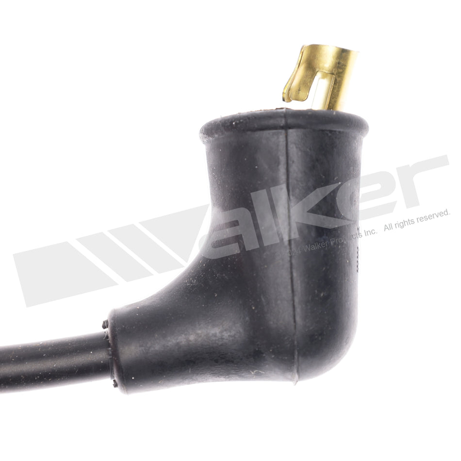 Walker Products ThunderCore PRO Spark Plug Wire Set - 924-1119
