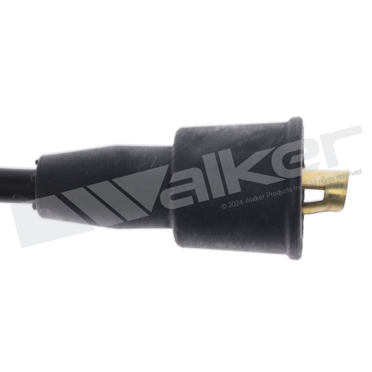 Walker Products ThunderCore PRO Spark Plug Wire Set - 924-1123