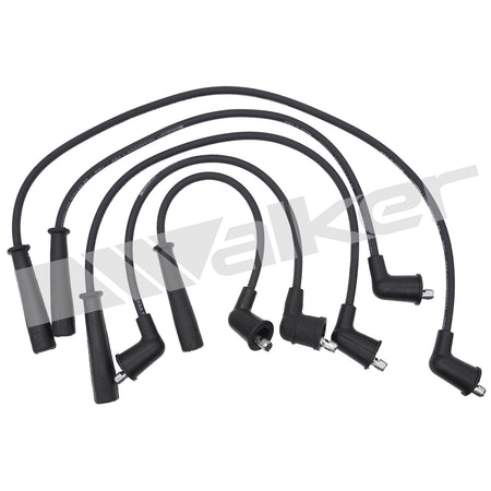 Walker Products ThunderCore PRO Spark Plug Wire Set - 924-1125
