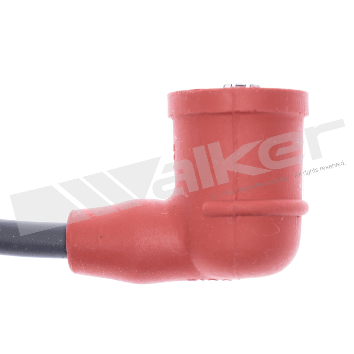 Walker Products ThunderCore PRO Spark Plug Wire Set - 924-1125