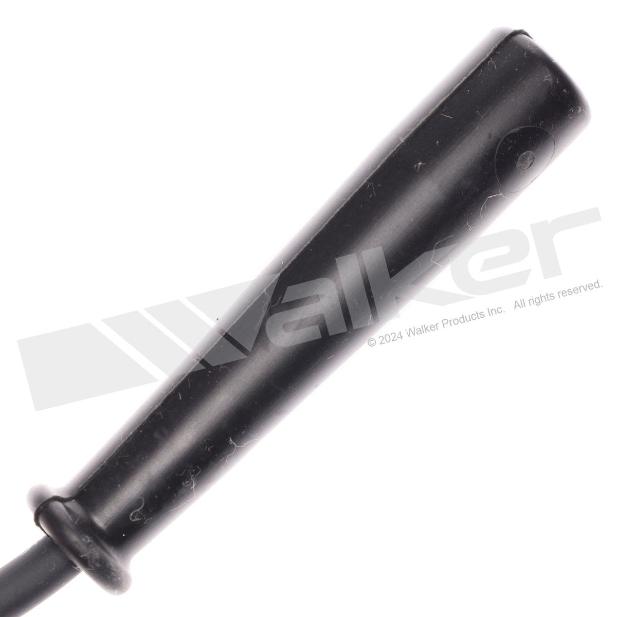 Walker Products ThunderCore PRO Spark Plug Wire Set - 924-1125