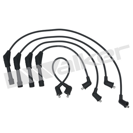 Walker Products ThunderCore PRO Spark Plug Wire Set - 924-1126