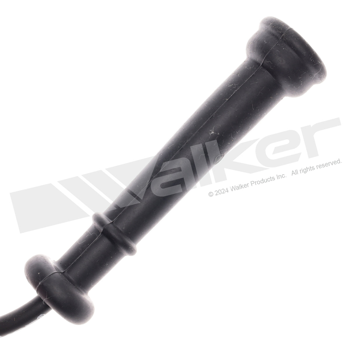 Walker Products ThunderCore PRO Spark Plug Wire Set - 924-1127