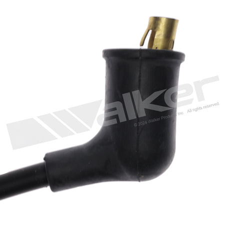 Walker Products ThunderCore PRO Spark Plug Wire Set - 924-1129