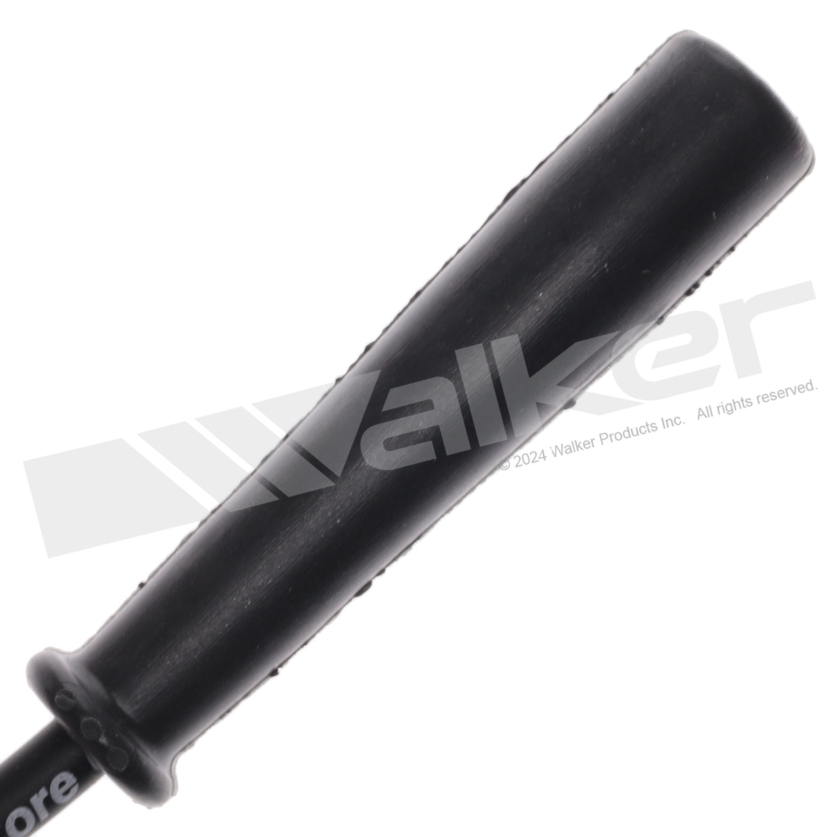 Walker Products ThunderCore PRO Spark Plug Wire Set - 924-1129