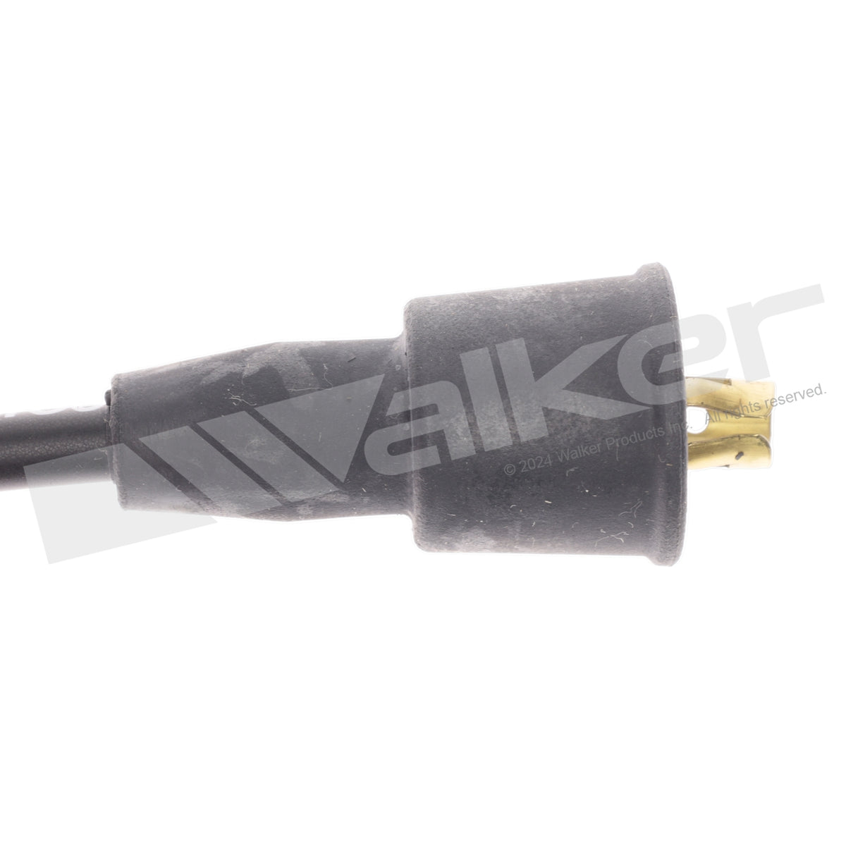 Walker Products ThunderCore PRO Spark Plug Wire Set - 924-1130