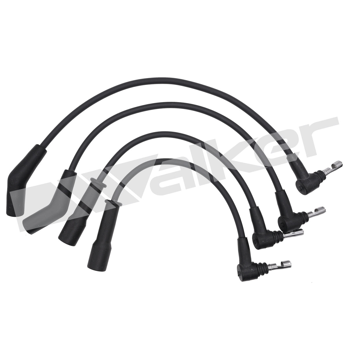 Walker Products ThunderCore PRO Spark Plug Wire Set - 924-1132