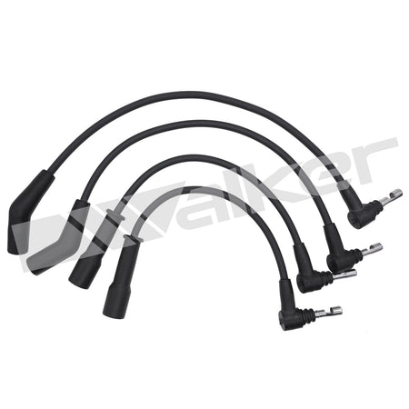 Walker Products ThunderCore PRO Spark Plug Wire Set - 924-1132