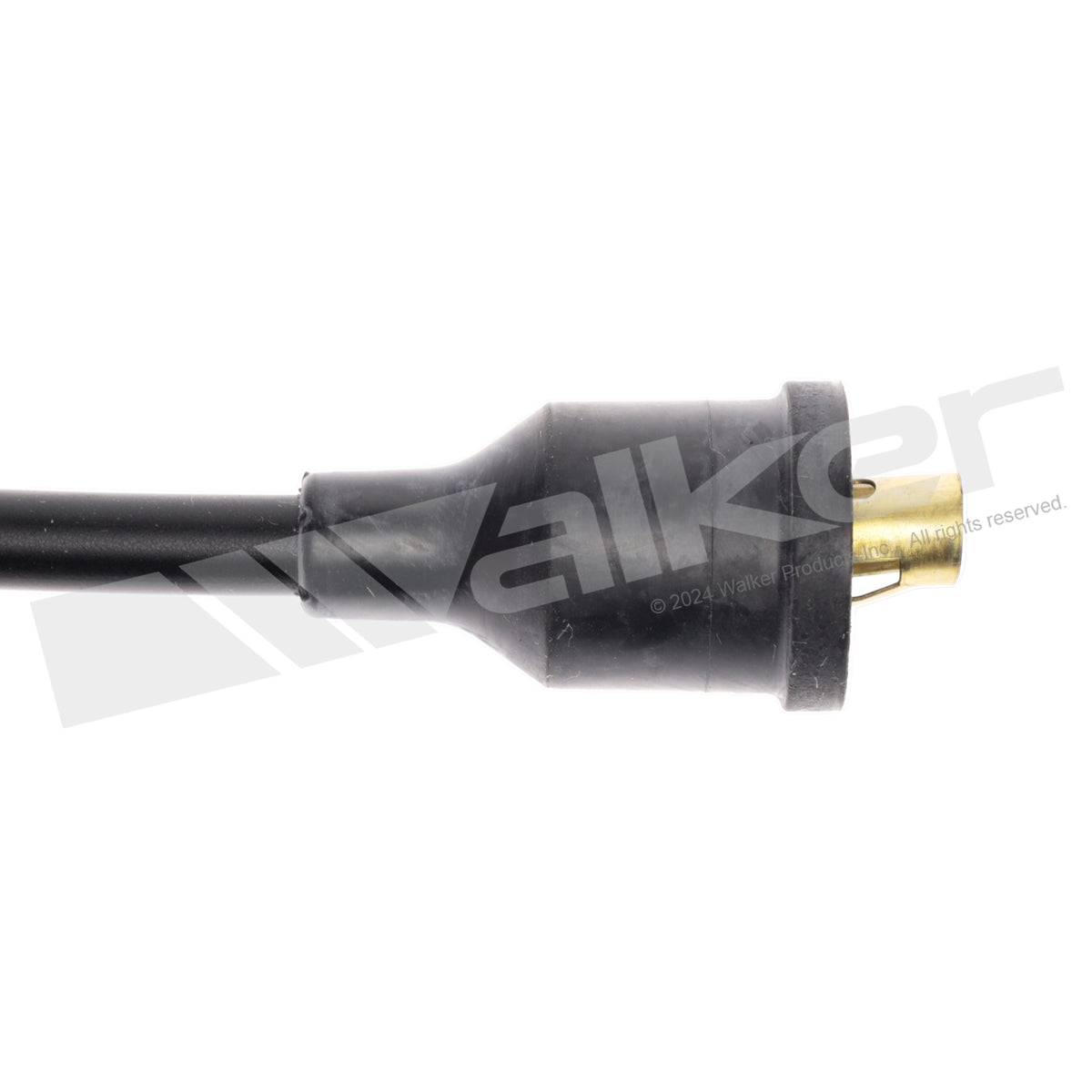 Walker Products ThunderCore PRO Spark Plug Wire Set - 924-1134
