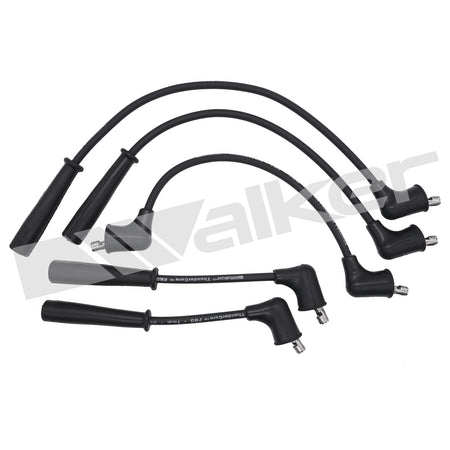 Walker Products ThunderCore PRO Spark Plug Wire Set - 924-1135