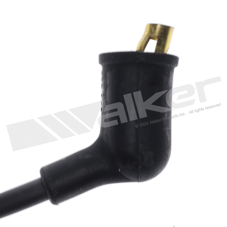 Walker Products ThunderCore PRO Spark Plug Wire Set - 924-1135