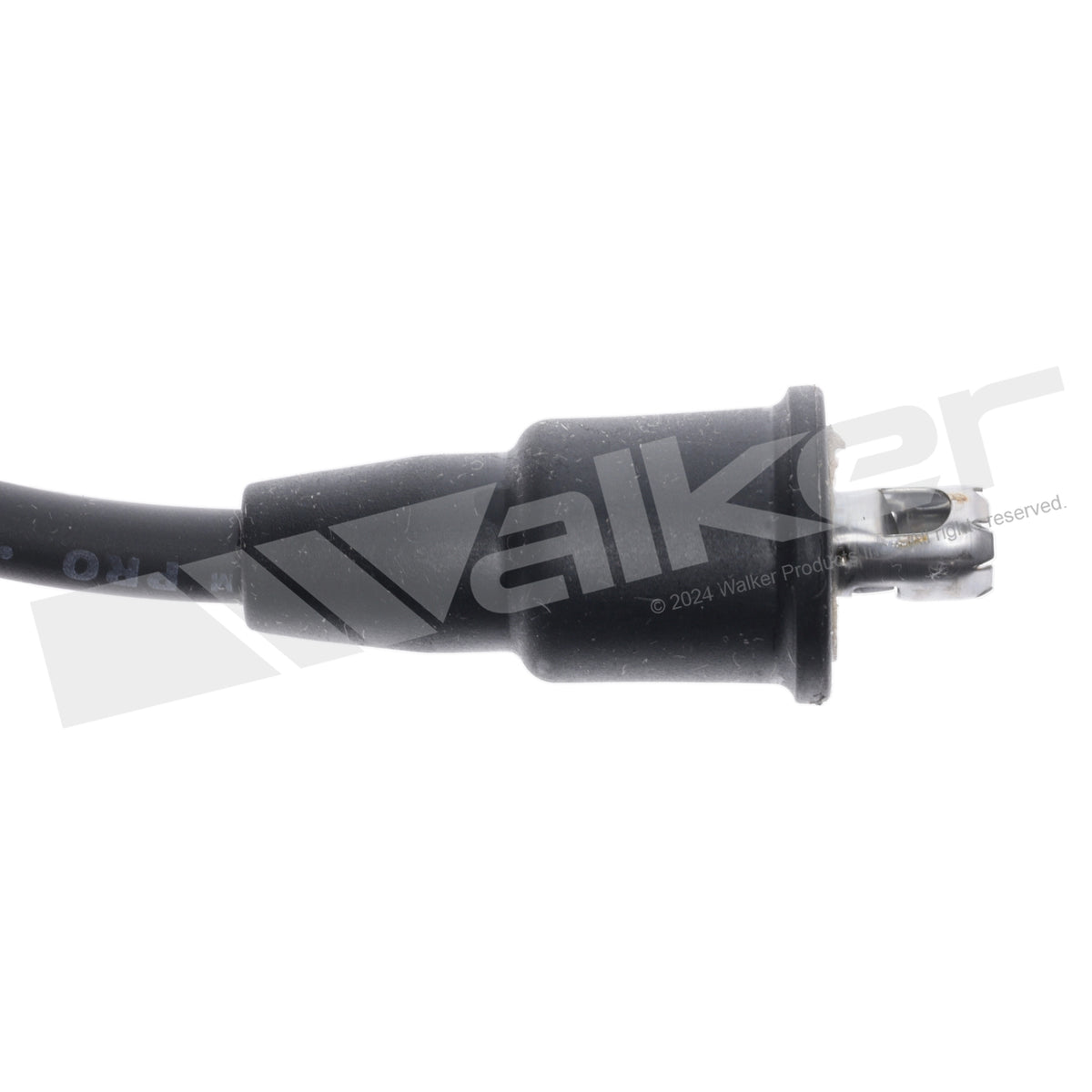 Walker Products ThunderCore PRO Spark Plug Wire Set - 924-1139