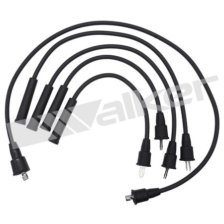 Walker Products ThunderCore PRO Spark Plug Wire Set - 924-1140