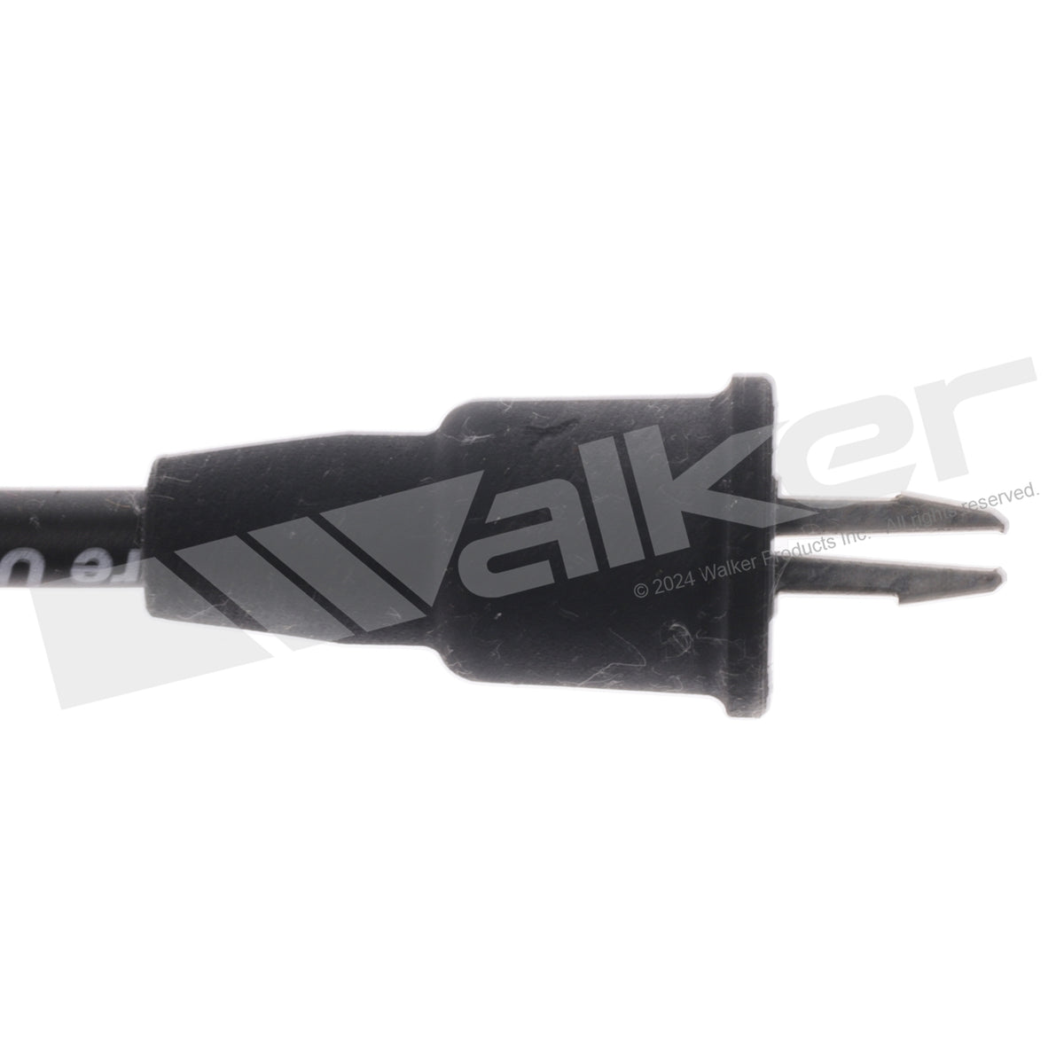Walker Products ThunderCore PRO Spark Plug Wire Set - 924-1140
