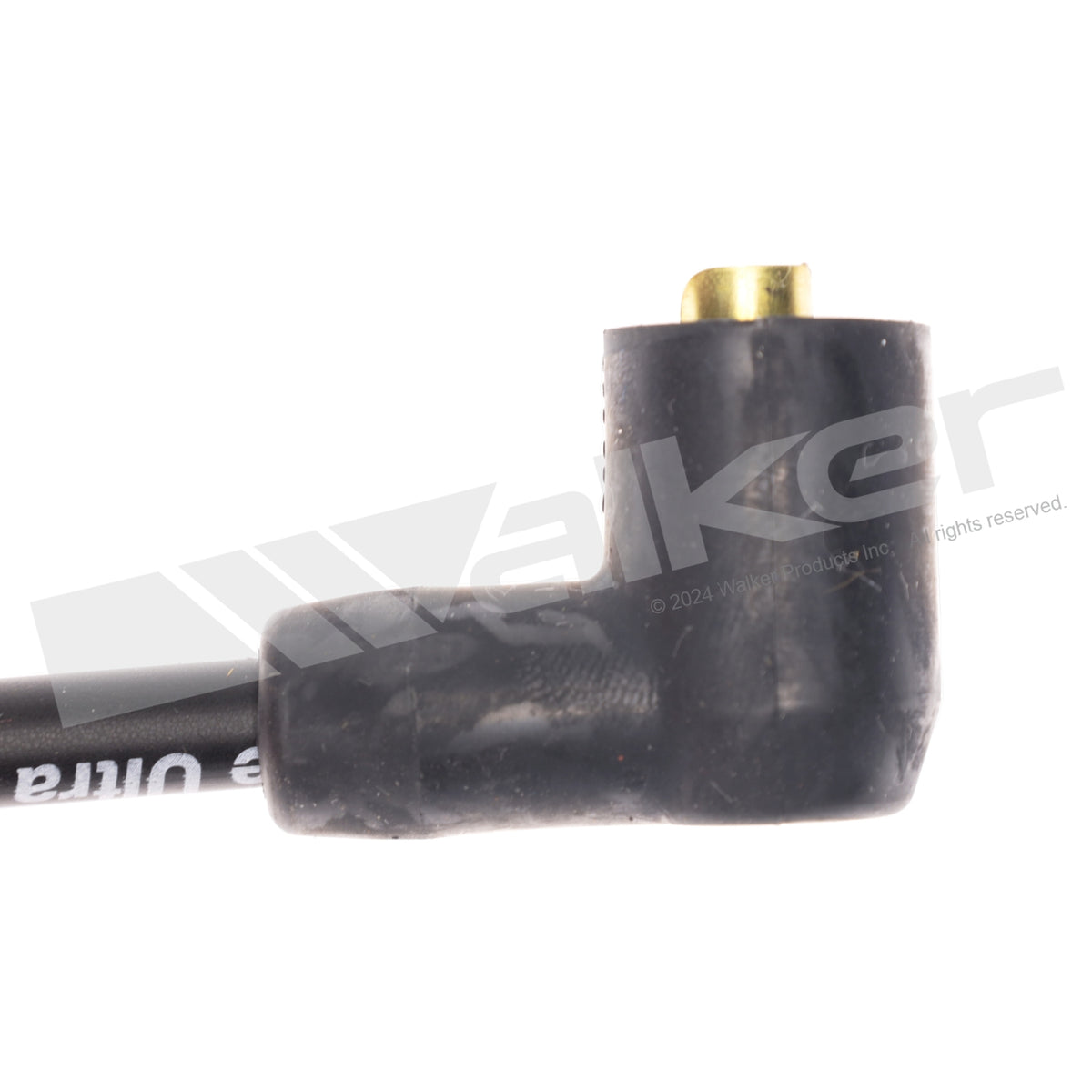 Walker Products ThunderCore PRO Spark Plug Wire Set - 924-1144