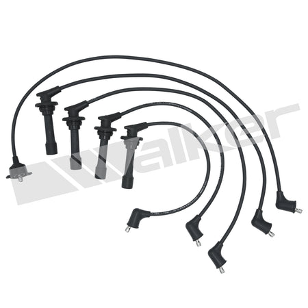 Walker Products ThunderCore PRO Spark Plug Wire Set - 924-1145