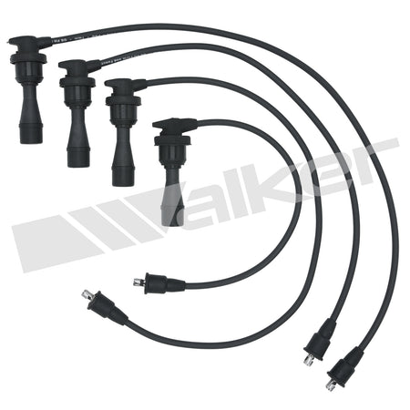 Walker Products ThunderCore PRO Spark Plug Wire Set - 924-1148