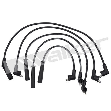 Walker Products ThunderCore PRO Spark Plug Wire Set - 924-1150