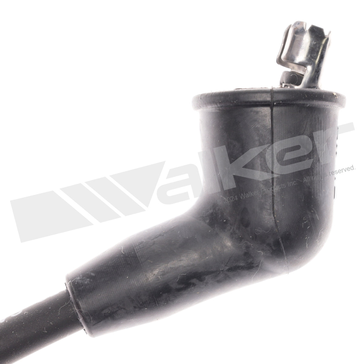 Walker Products ThunderCore PRO Spark Plug Wire Set - 924-1150