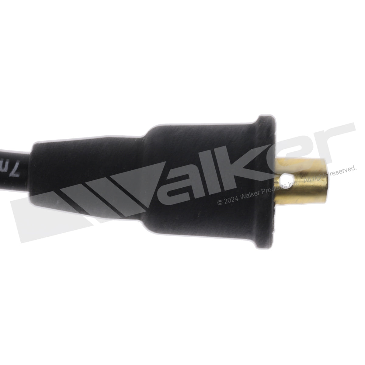 Walker Products ThunderCore PRO Spark Plug Wire Set - 924-1151