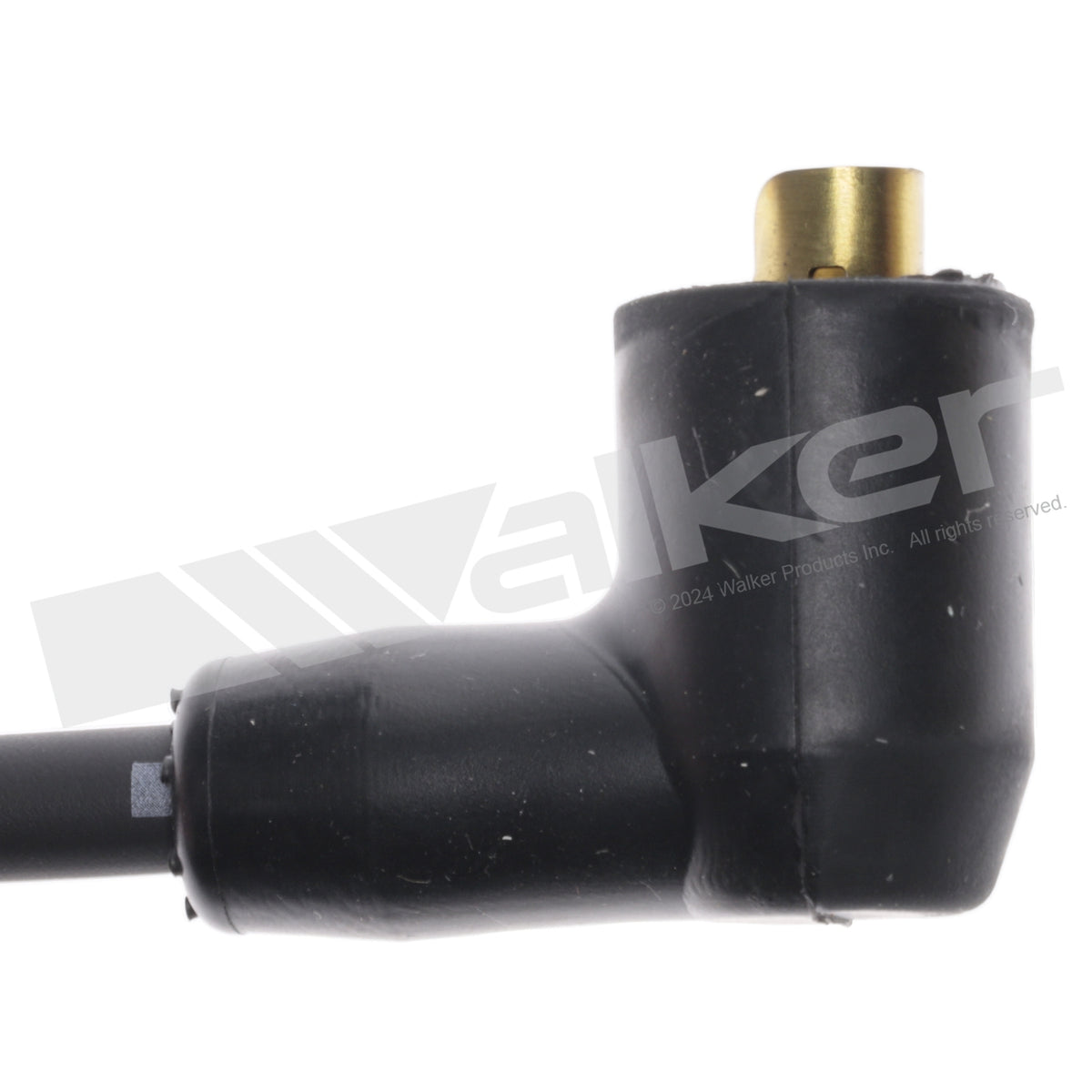 Walker Products ThunderCore PRO Spark Plug Wire Set - 924-1157