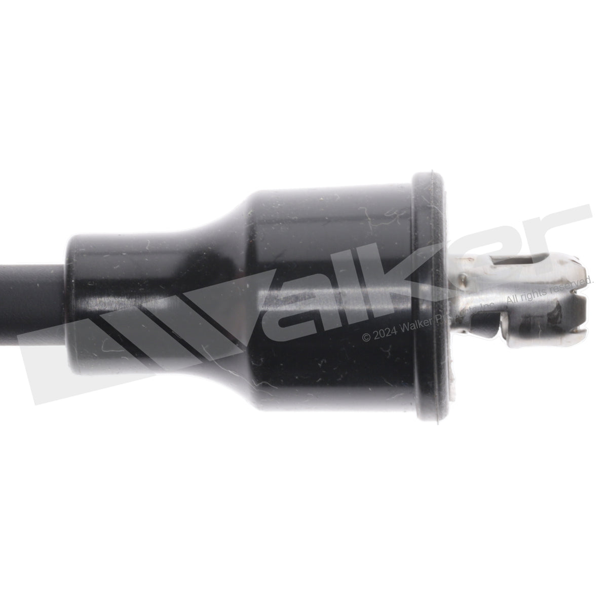 Walker Products ThunderCore PRO Spark Plug Wire Set - 924-1157