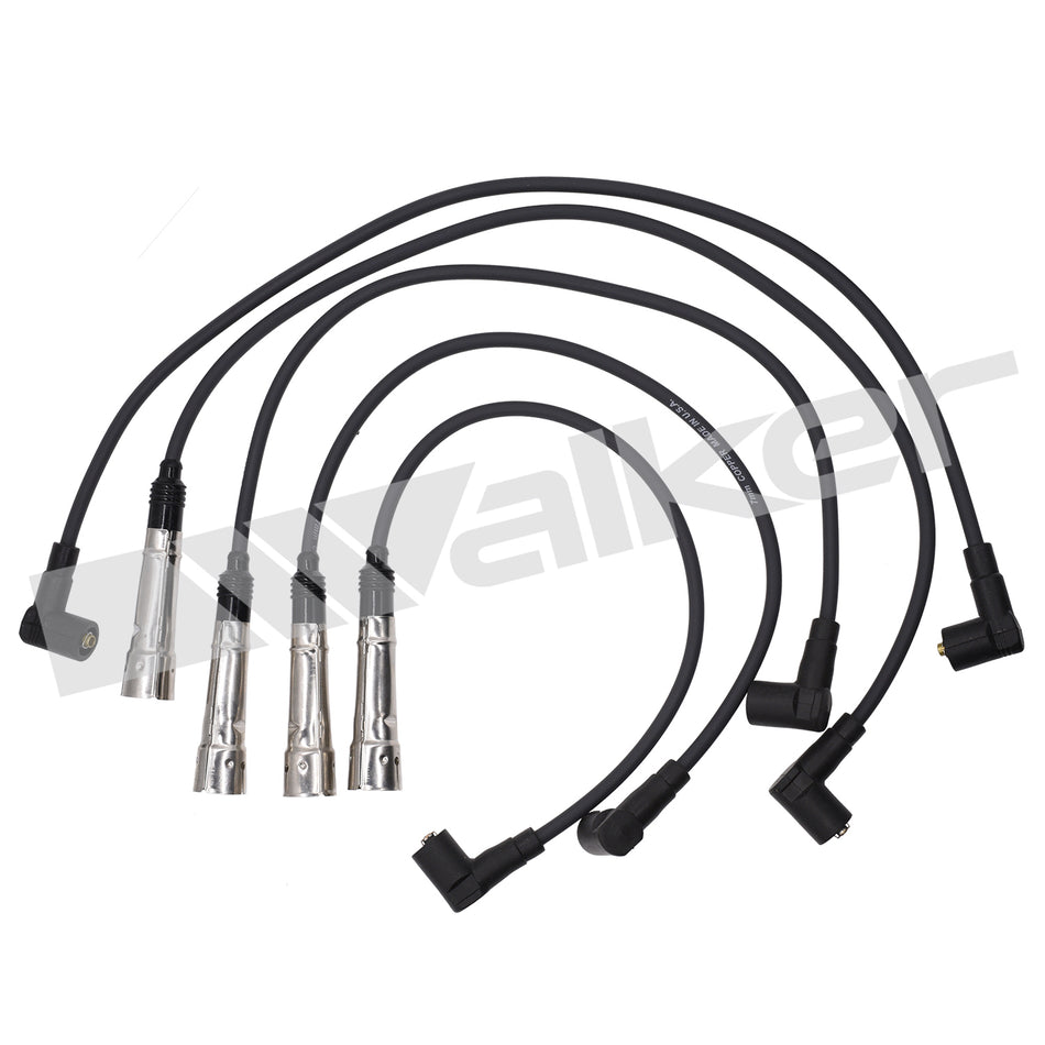 Walker Products ThunderCore PRO Spark Plug Wire Set - 924-1159
